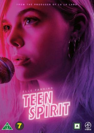 TEEN SPIRIT TEEN SPIRIT